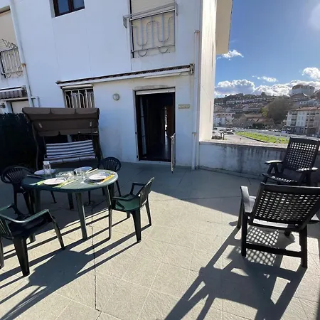 El Faro Διαμέρισμα *