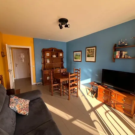 El Faro Διαμέρισμα