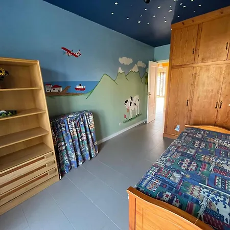 Διαμέρισμα El Faro Comillas