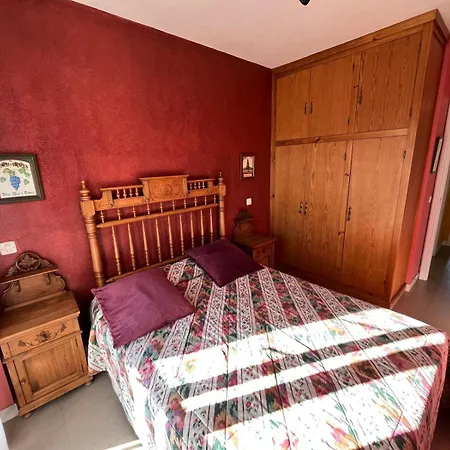 Διαμέρισμα El Faro Comillas