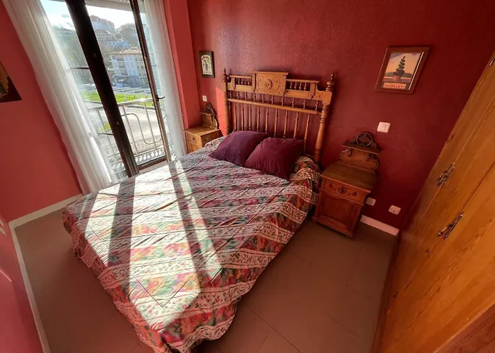 El Faro Διαμέρισμα *