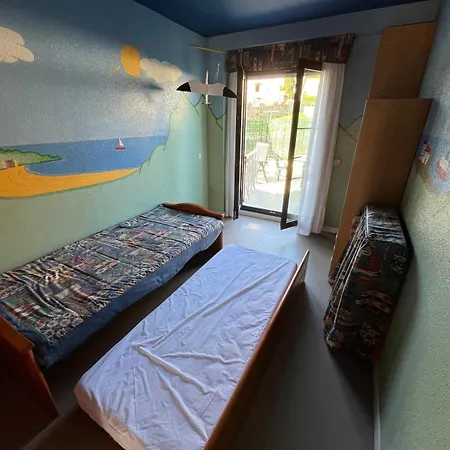 El Faro Appartamento