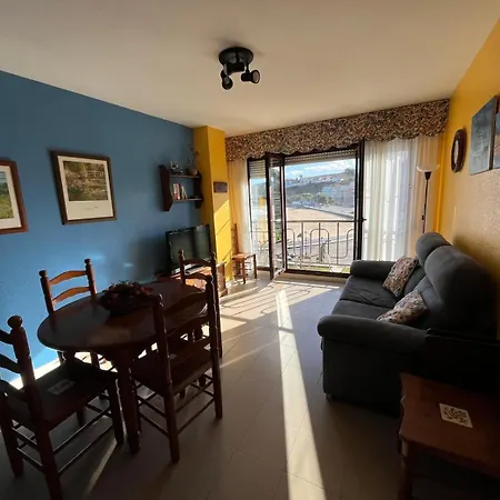 Appartamento El Faro *