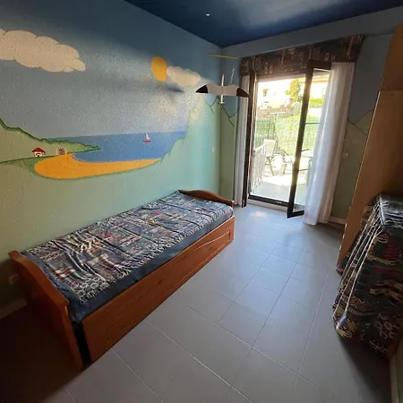 Appartamento El Faro