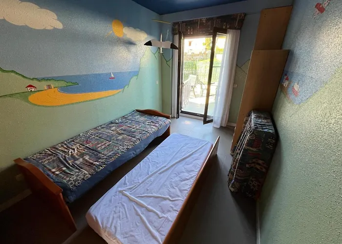 El Faro Appartamento