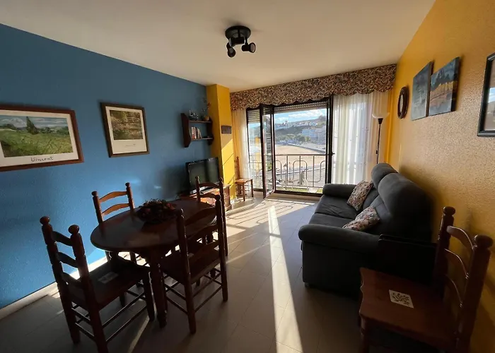 Appartamento El Faro *