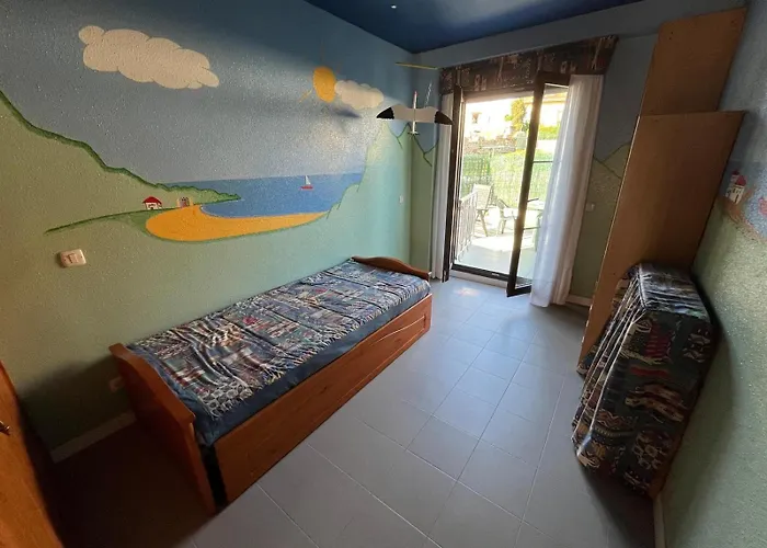 Appartamento El Faro