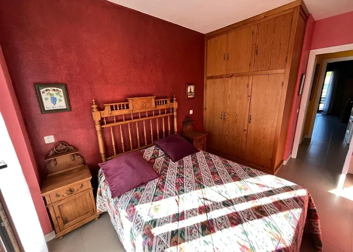 Appartamento El Faro Comillas