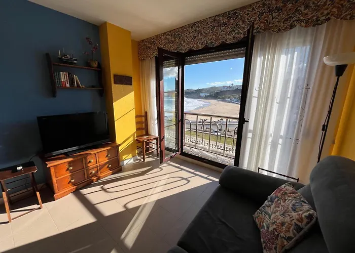 Appartamento El Faro